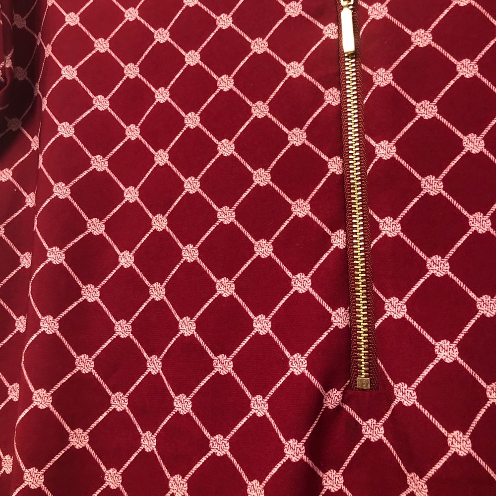 Express Nautical Top - Picture 2 of 3